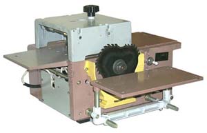 ИЭ-6009А Верстат комбинированный деревообрабатывающий